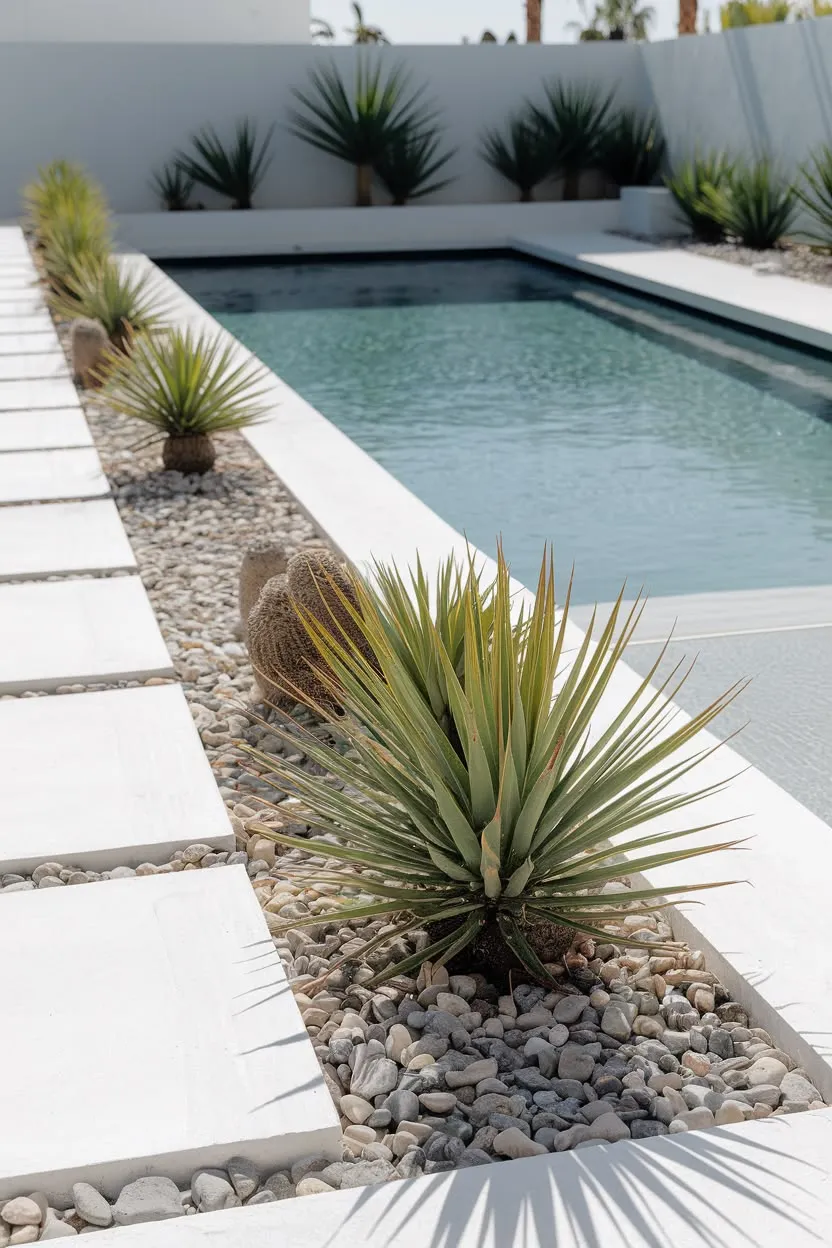 Irrigation & Planting