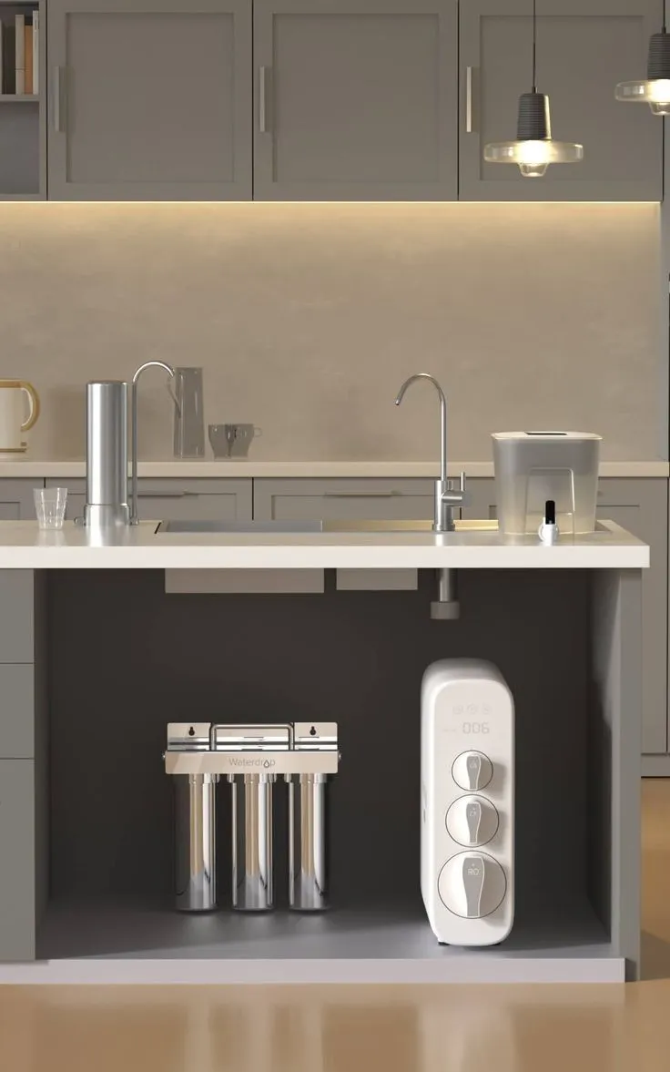 Filtration & Equipment