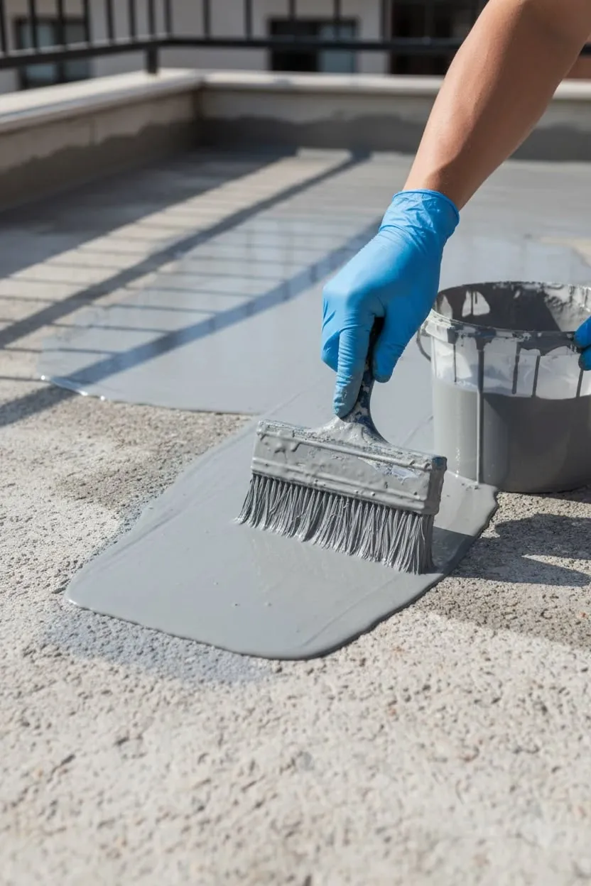 Waterproofing Standards