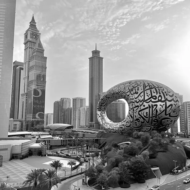 Permits & Approvals for Villa Renovation in Dubai