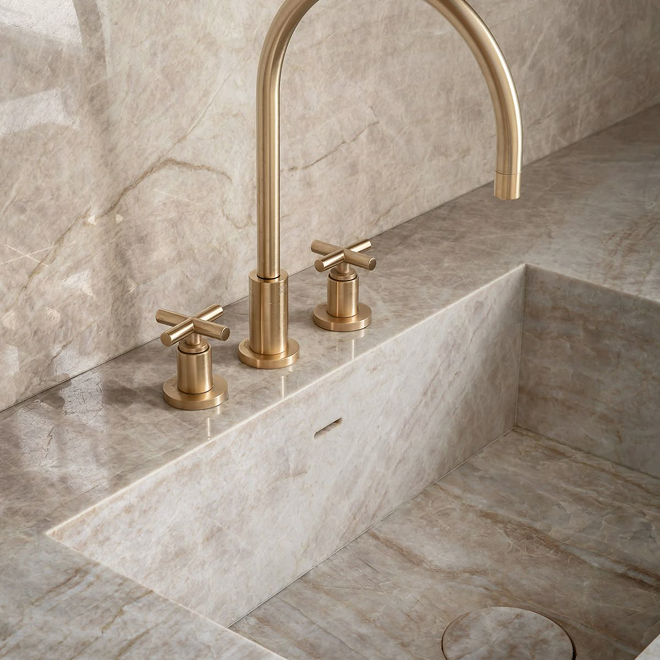 MEP Works for Kitchen Functionality