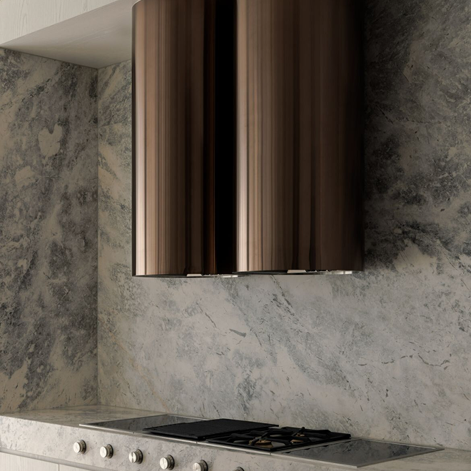Kitchen Exhaust Systems for Villas and Apartments
