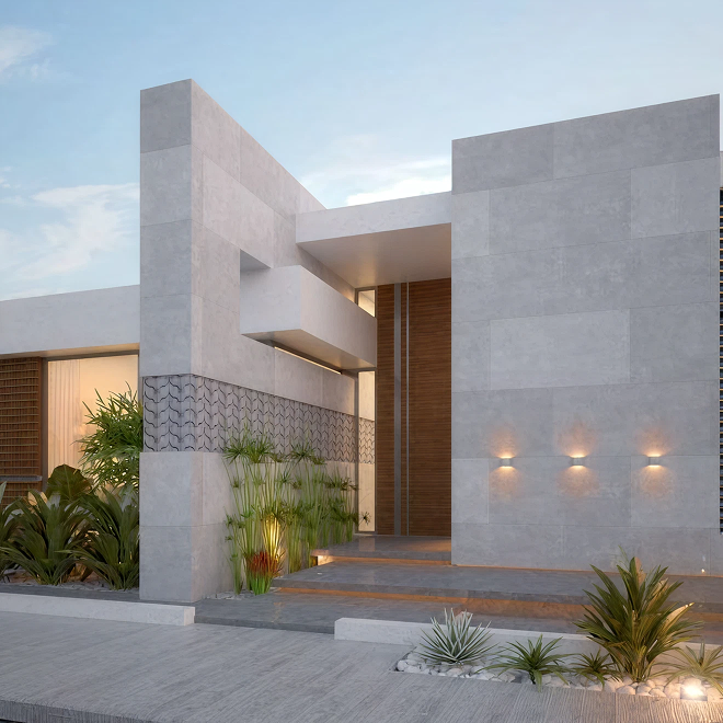 Architectural Design That Aligns with Regulatory Guidelines
