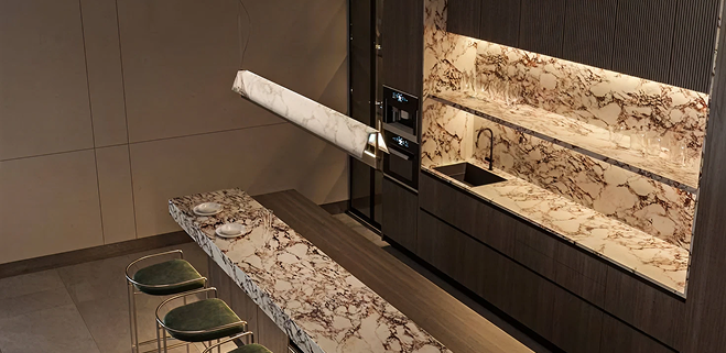 Electrical Systems and Load Planning for Kitchens