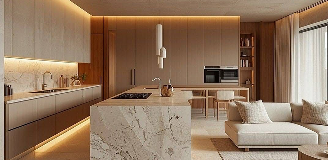 Concept Design and Architectural Planning