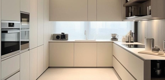 Turnkey Design and Build for Minimalist Villas in Dubai