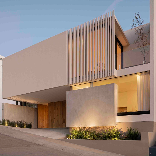 Sustainable Design Strategies