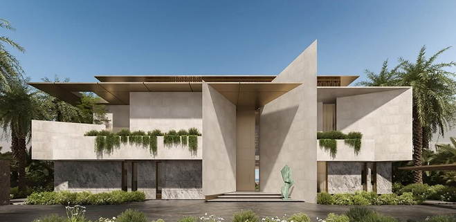 Site Analysis, Plot Optimization & Villa Layout Planning
