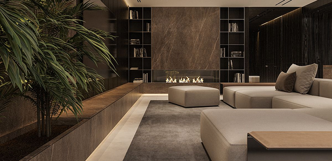 Basement Planning & Functional Zoning