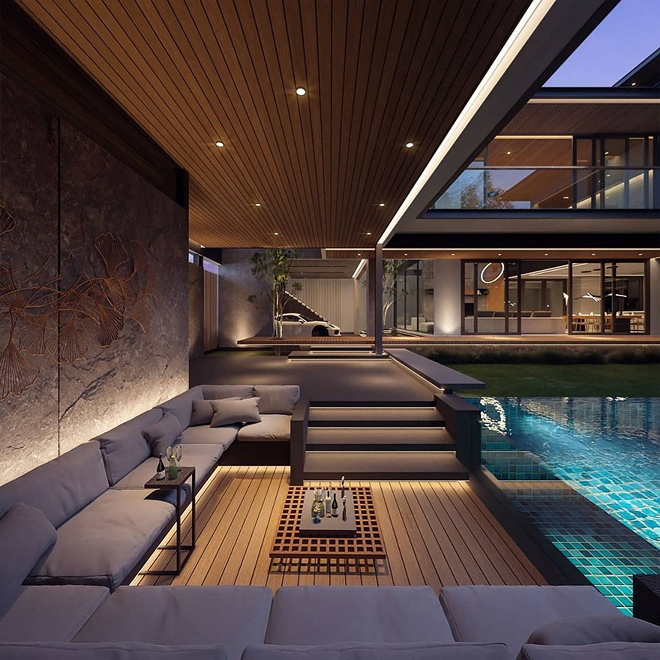 Dubai Villa Design Approval Process