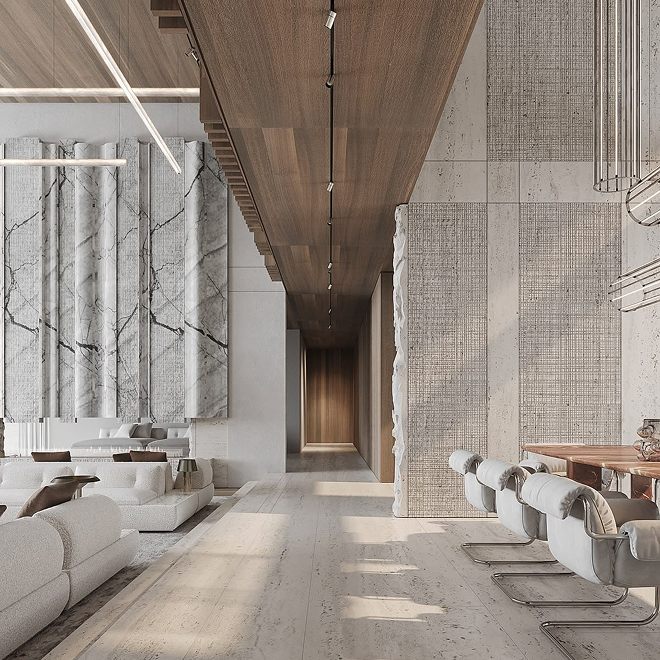 Fast-Track Design Approvals with Experienced Dubai Architects