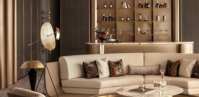 Townhouse Interior Fit Out