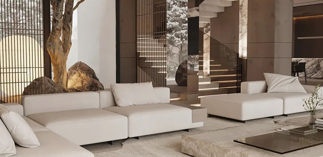 Tailored Solutions for Every Home