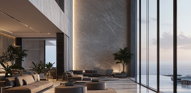 Dedicated Residential Fit Out Specialists