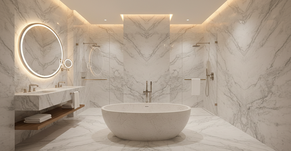 Rayfitout ROI-driven interior design in a Dubai residence.