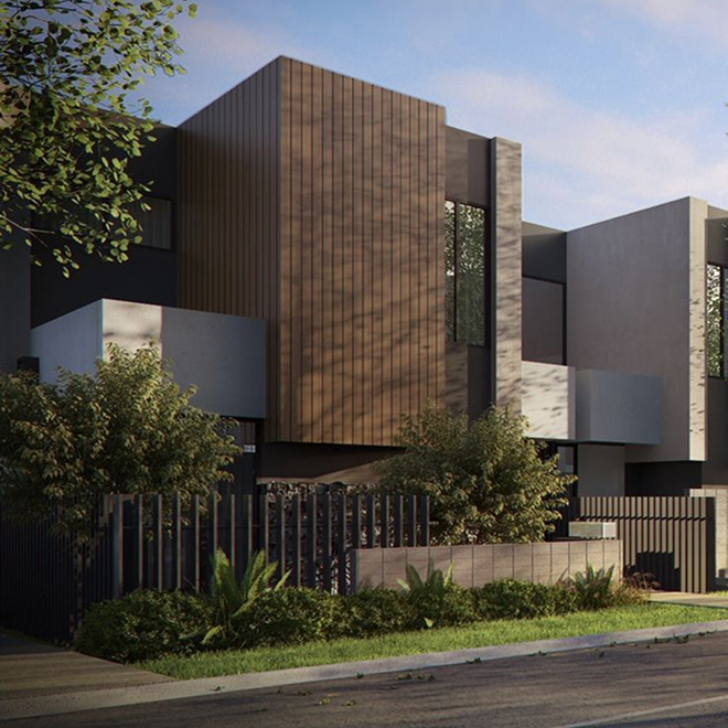 Tailored Architecture Solutions
