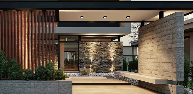 Conceptual Design and 3D Visualization