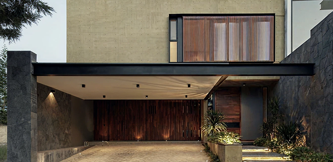 Detailed Architectural Drawings & Documentation