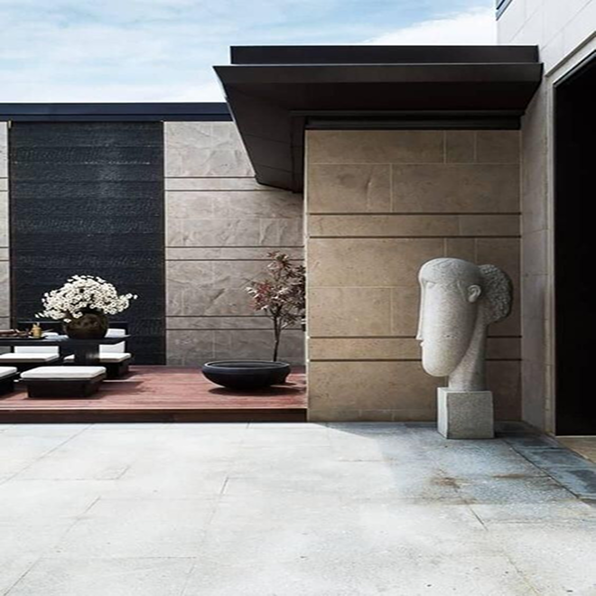Contemporary and Modern Home Architecture