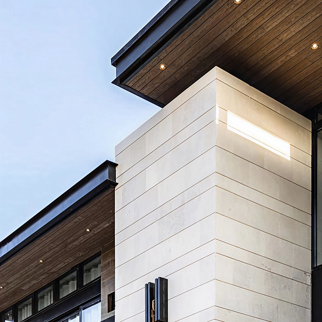 Luxury Villa Design in Dubai