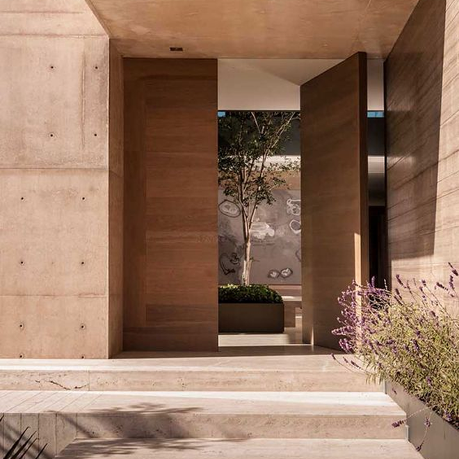 Turnkey Design and Build Execution