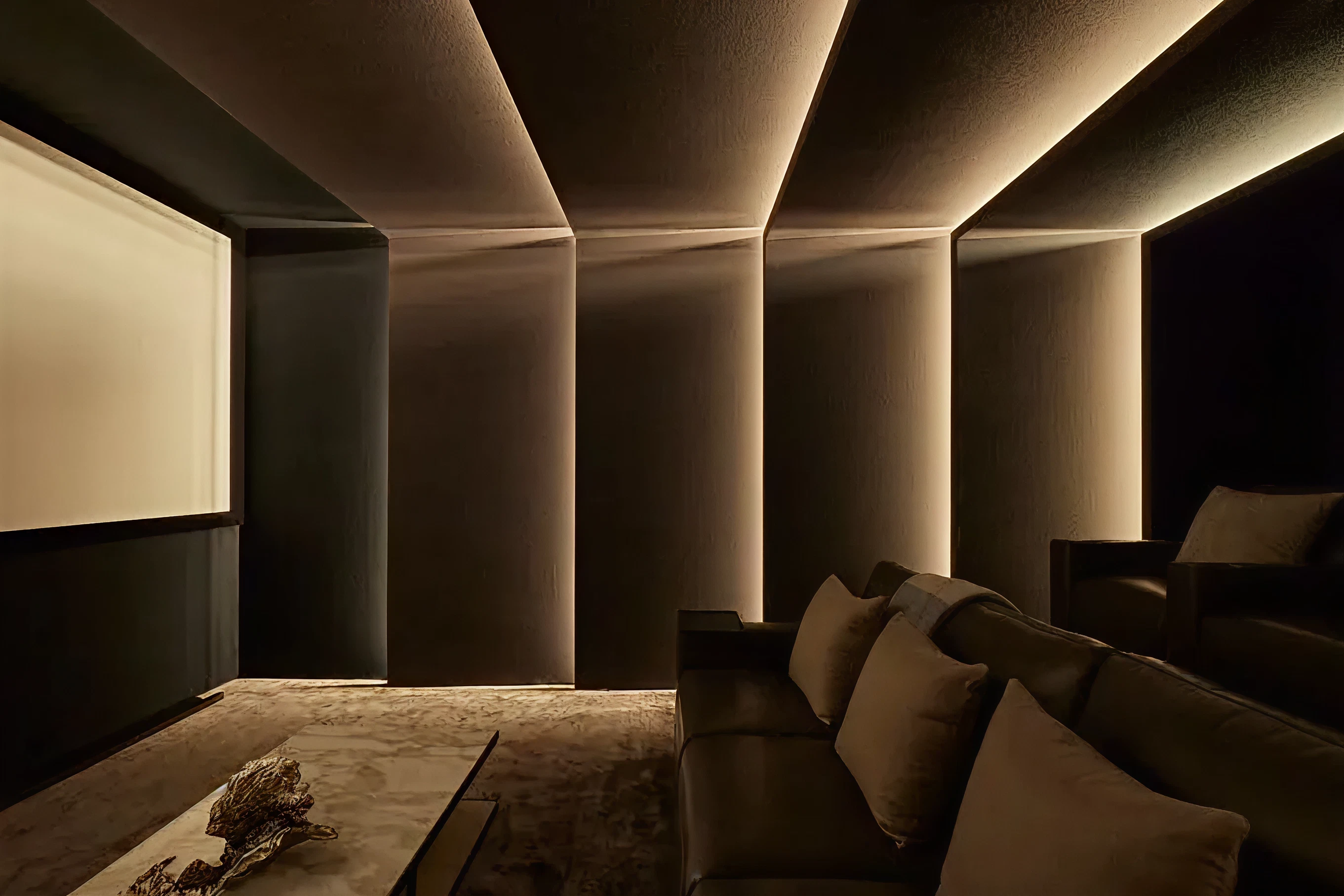 Dubai-Specific Commercial Design Intelligence