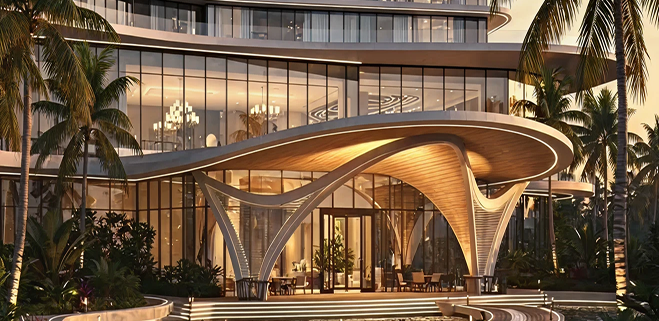 Climate-Responsive Architecture & Outdoor Design