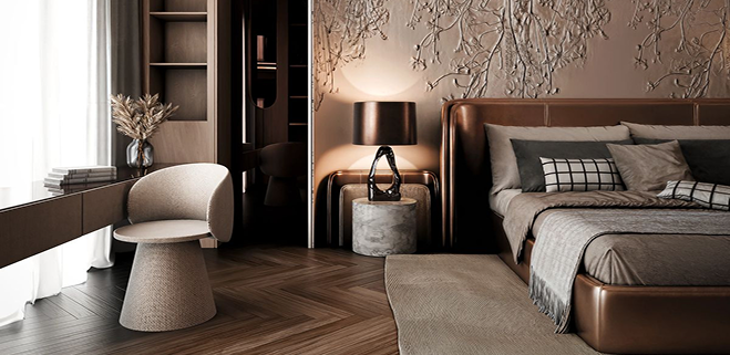 Smart Hotel Architecture & Integrated Guest Technology