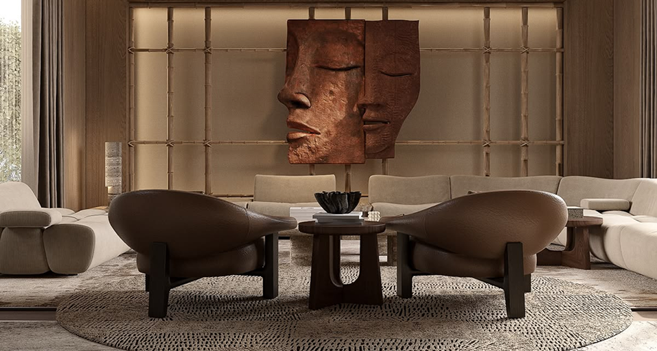 Integrated Hospitality Architecture Design