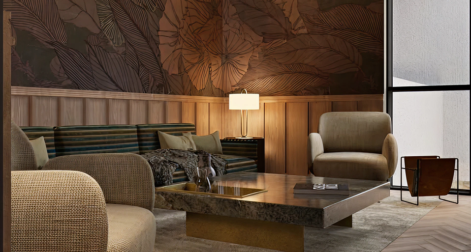 Office & Commercial Architecture Design