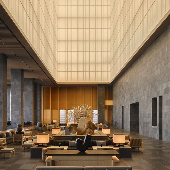 Hotel Refurbishment Strategy