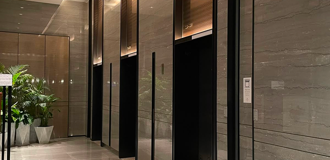 Security & Access Control