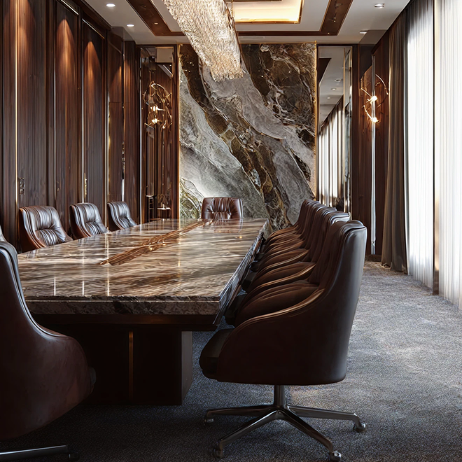 Conference & Business Facilities