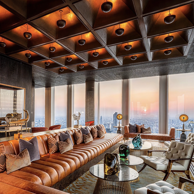 Executive & VIP Clubs