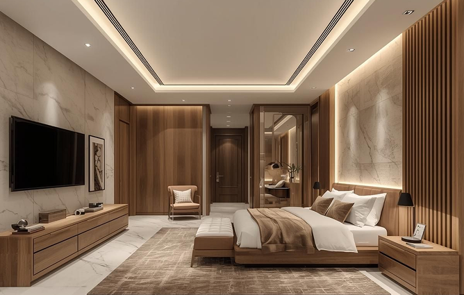 Architecture-Led Residential Design Expertise