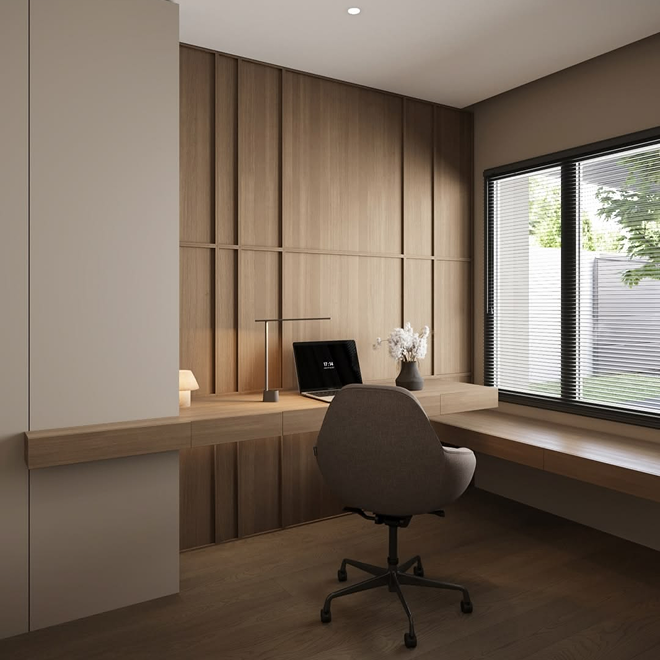 Villa Interior Design Dubai