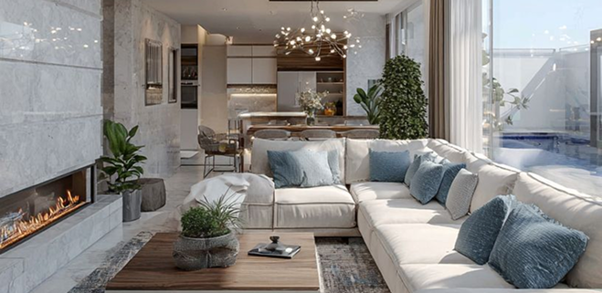 Sustainable and Climate-Suitable Home Design