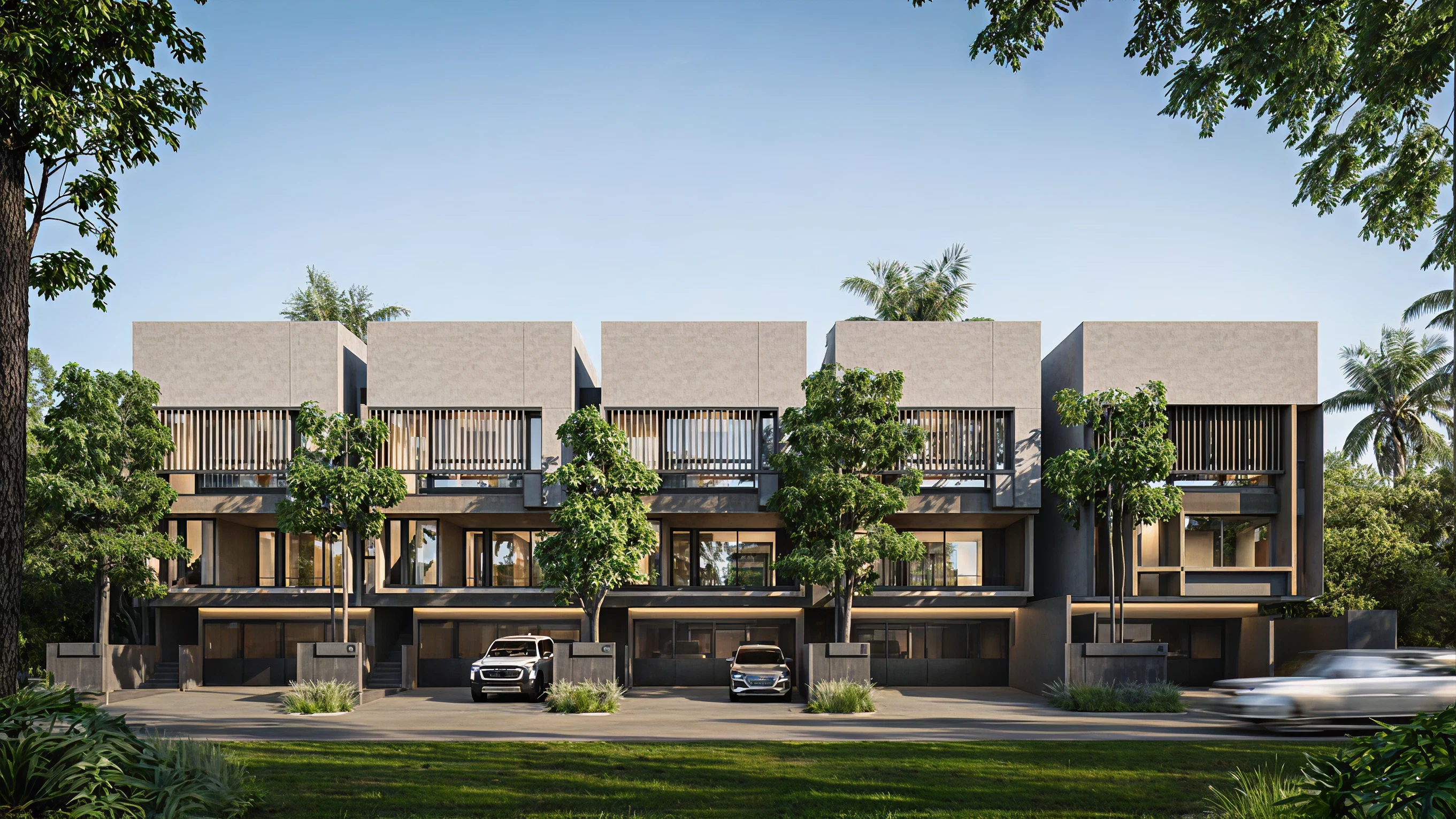 Luxury Hotel Design That Enhances Guest Experience