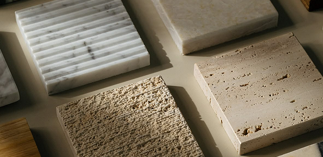 Material Selection for Long-Term Architectural Durability