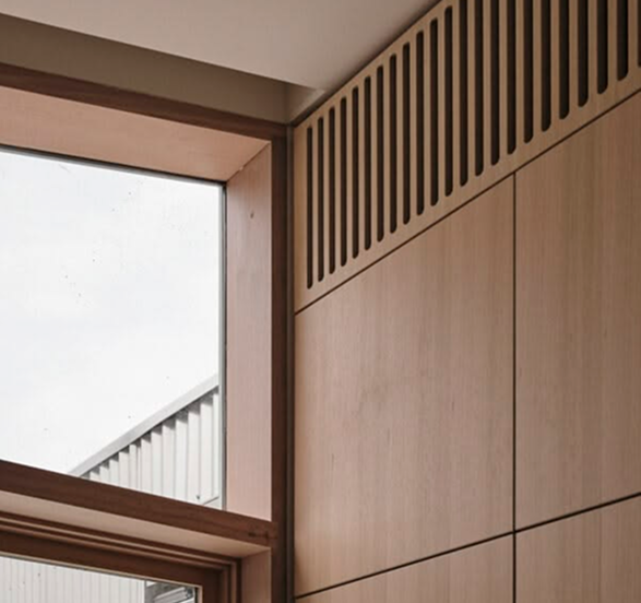 Passive Cooling Strategies for UAE Residential Architecture