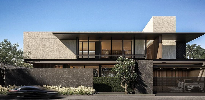 Architectural Facade Upgrades for Older Communities