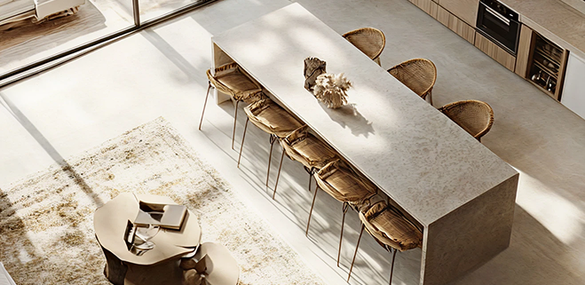 Structural Reconfiguration & Open-Plan Conversion