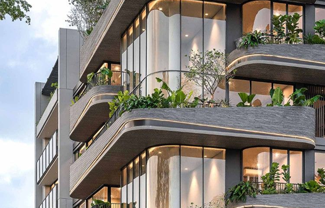 Design-Led Commercial Thinking