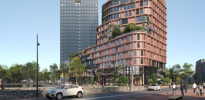 Turnkey Tower Design & Build Solutions