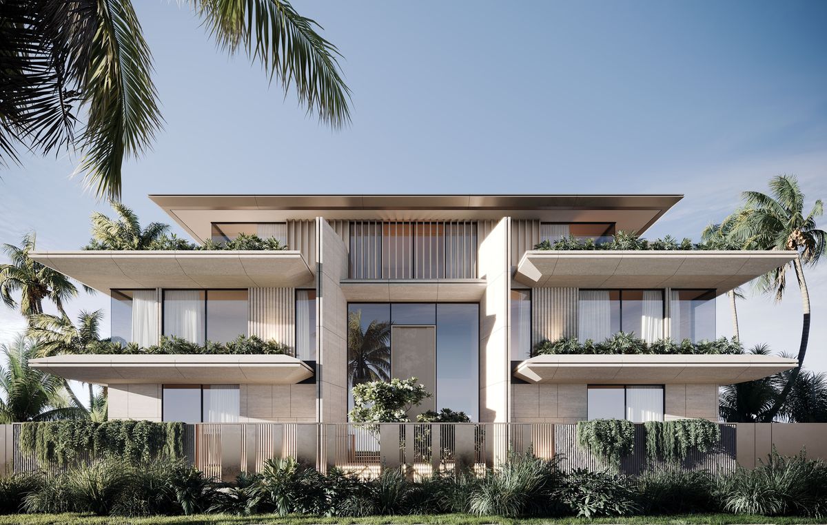 Luxury Hotel Design That Enhances Guest Experience