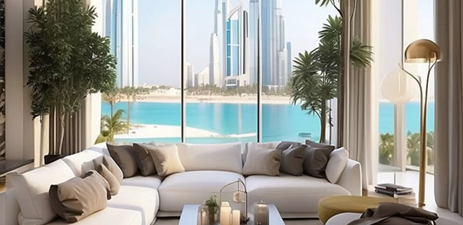 Space Planning for Dubai Apartments