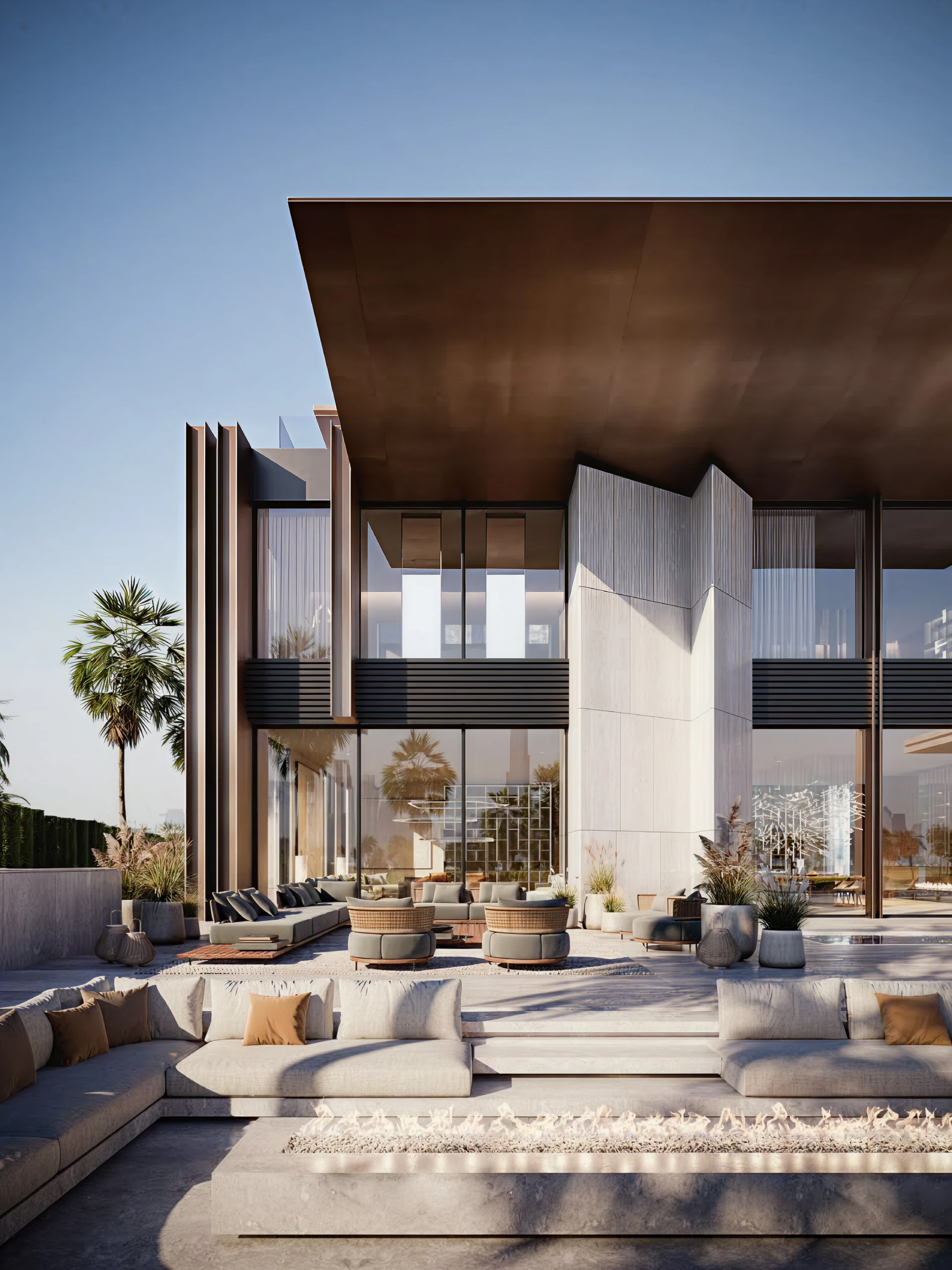 Authority Approvals and Renovation Compliance in Dubai