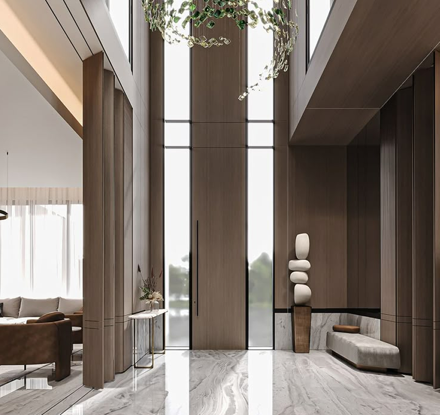 Proven Residential Renovation Experience Across Dubai