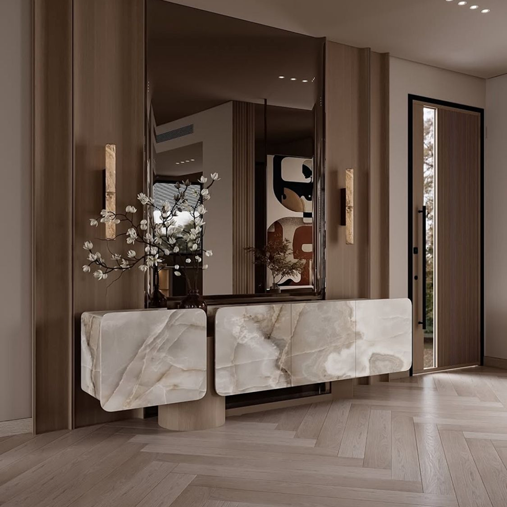 A Value-Driven Approach to Luxury Renovation