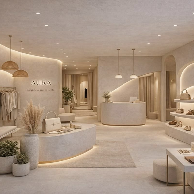 Commercial Interior Fit Out Services in Abu Dhabi